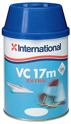 International VC 17m Extra Antifouling